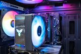  PC HIGH PERFORMANCE GAMING RTX 3050 6GB - 12400F - ALL NEW - Bảo hành 36 tháng 