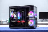  PC CHƠI GAME HIỆU SUẤT CAO RTX 3060 12GB - 12400F ( ALL NEW - Bảo hành 36 tháng) - còn 10 Slots Order 5 Hà Nội  - HCM 5 slot 