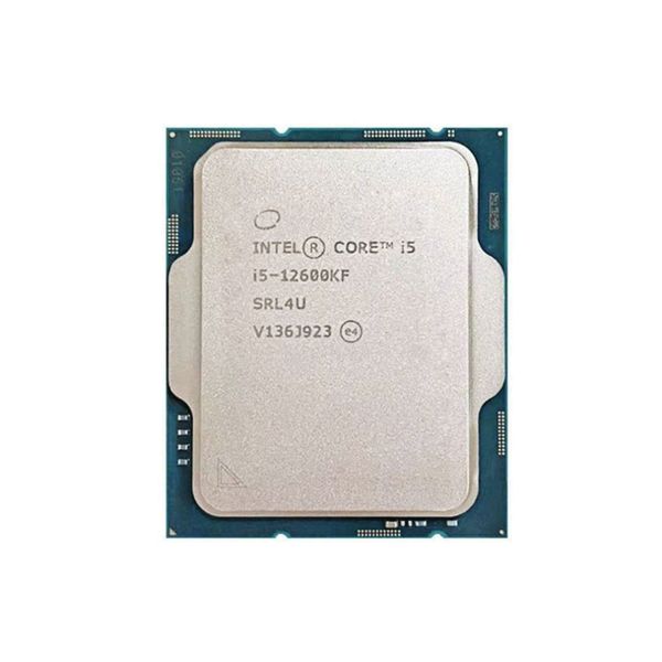 Intel Core I5 12600kf Procesador 3.7 Ghz 18MB LGA1700 I5