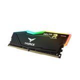  RAM DESKTOP TEAMGROUP DELTA RGB 16GB (1X16GB) DDR4 3200MHZ 