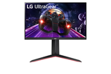  Màn hình LG 24GN65R IPS/ FHD/ 144Hz 