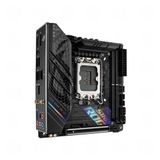  Mainboard Asus ROG STRIX B760-I Gaming WIFI DDR5 