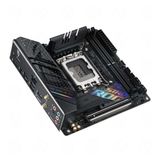  Mainboard Asus ROG STRIX B760-I Gaming WIFI DDR5 