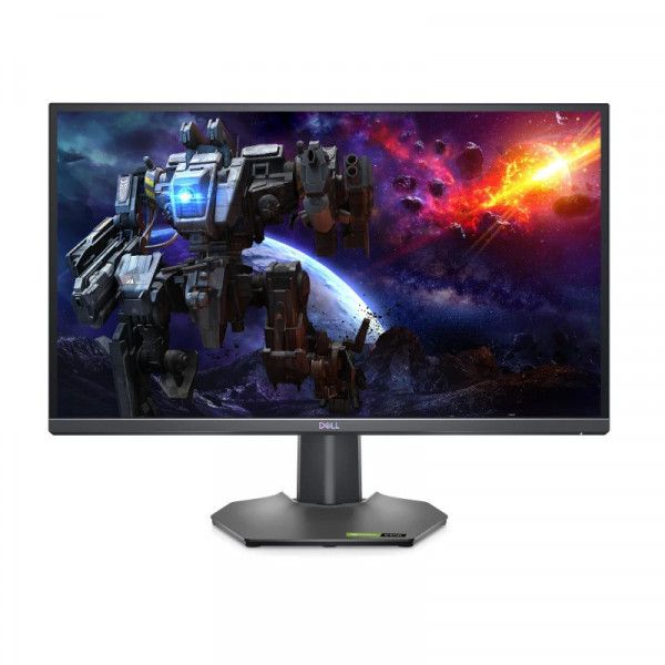 Dell WQHD 27インチ 144Hz ゲーミングモニター S2716DG 新品 DELL 27型 