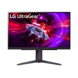  MÀN HÌNH GAMING LG 27GR75Q-B (27 INCH/QHD/IPS/165HZ/1MS) 