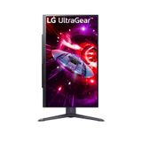  MÀN HÌNH GAMING LG 27GR75Q-B (27 INCH/QHD/IPS/165HZ/1MS) 