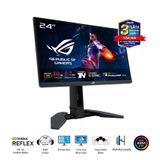  MÀN HÌNH ASUS ROG SWIFT PRO PG248QP (24.1 INCH/FHD/TN/540HZ/0.2MS) Chuyên Game 