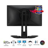  MÀN HÌNH ASUS ROG SWIFT PRO PG248QP (24.1 INCH/FHD/TN/540HZ/0.2MS) Chuyên Game 