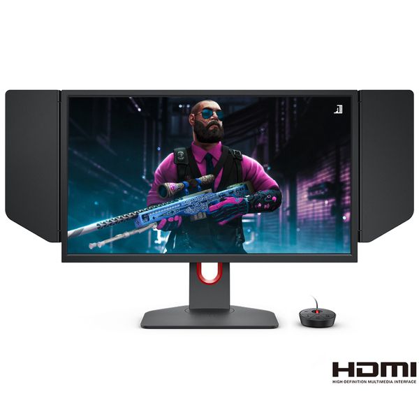 BenQ ZOWIE XL2566K 24.5インチ　360hzモニター man_hinh_gaming_zowie_benq_xl2