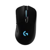  CHUỘT CHƠI GAME LOGITECH G703 HERO LIGHTSPEED WIRELESS GAMING 