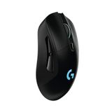  CHUỘT CHƠI GAME LOGITECH G703 HERO LIGHTSPEED WIRELESS GAMING 