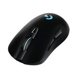  CHUỘT CHƠI GAME LOGITECH G703 HERO LIGHTSPEED WIRELESS GAMING 