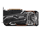  VGA Asrock RX 6600 Challenger D 8GB (NEW - Bảo hành 36 tháng) 