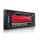  Ram GEIL ORION 16GB Bus 3200Mhz DDR4 