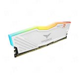  RAM TeamGroup T-Force Delta RGB 16GB DDR4 3600Mhz White 