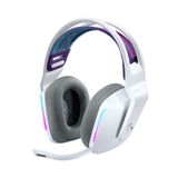  TAI NGHE GAMING LOGITECH G733 LIGHTSPEED WIRELESS 7.1 RGB WHITE 