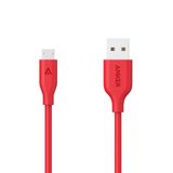  Cáp Micro USB Anker PowerLine - Dài 0.3m 