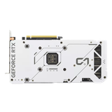  Card màn hình ASUS Dual GeForce RTX 4070 SUPER 12GB GDDR6X White 