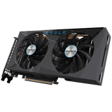  Card màn hình Gigabyte RTX 3060 Ti EAGLE OC 8GB 