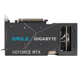  Card màn hình Gigabyte RTX 3060 Ti EAGLE OC 8GB 