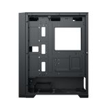  VỎ CASE XIGMATEK GAMING X II 3F (E-ATX/MID TOWER/MÀU ĐEN/3FAN) 