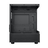  Vỏ Case Xigmatek Endorphin M II 3F(MATX/MID TOWER/MÀU ĐEN) 