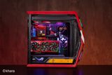  PC Republic Of Gamer ROG - EVANLEGION - ALL IN  - Siêu Cao Cấp 