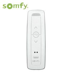  Điều khiển Somfy Situo RTS (Pháp) 16 kênh 