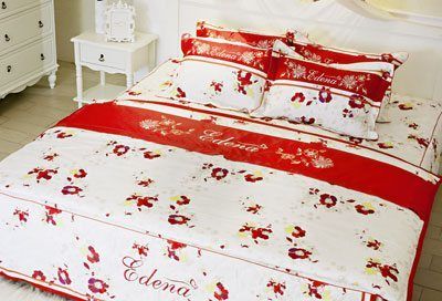  Bộ Drap Cotton Print ED421 