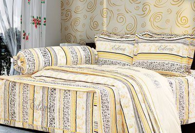  Bộ Drap Cotton Print ED429 