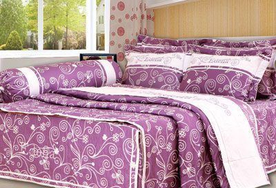  Bộ Drap Cotton Print ED430 