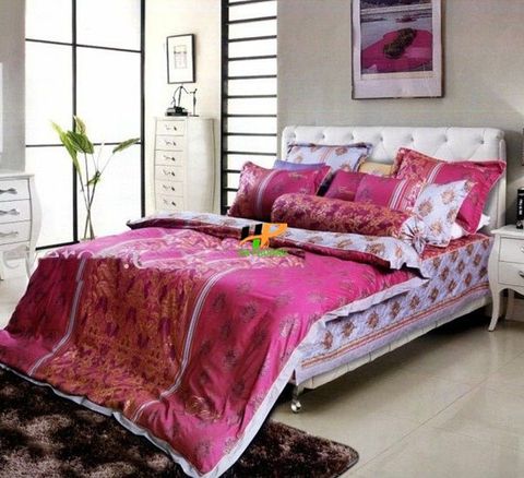  Bộ Drap Everon Print BDR-EP1418 