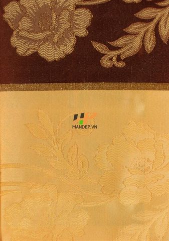 Rèm Cửa Vải Đài Loan CHN2-3311-34