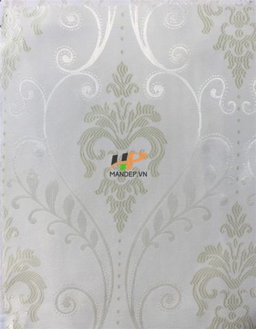 Rèm Cửa Vải Gấm Nhung AGL-A112-10