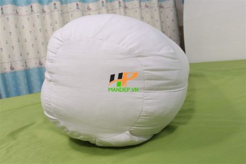 Ruột Gối Ôm Gòn Xơ Hà Phương ROGX-HP