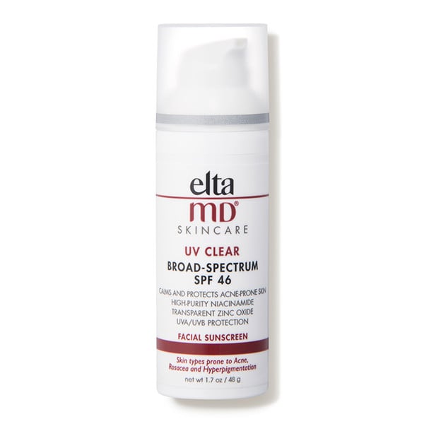 elta md sunscreen eczema