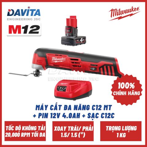 MÁY CẮT ĐA NĂNG C12 MT