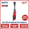 MÁY SIẾT BU LÔNG GÓC 3/8” M12 FIR38LR