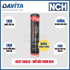  Mỡ Bò Chịu Nhiệt Cực Cao 1000 Độ Heat Shield 