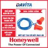 [10 Cặp] Nút Bịt Tai Chống Ồn Có Dây Honeywell MAX-30