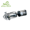 Van Màng Vi Sinh DONJOY - Multi-channel Bottom Diaphragm Valve MG-32B