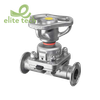 Van Màng Vi Sinh DONJOY - Third Generation High Clean Diaphragm Valve