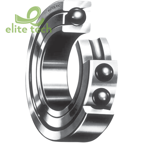 Bạc Đạn NSK Angular Contact Ball Bearing