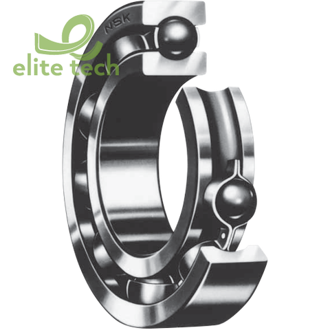 Bạc Đạn NSK Deep Groove Ball Bearings