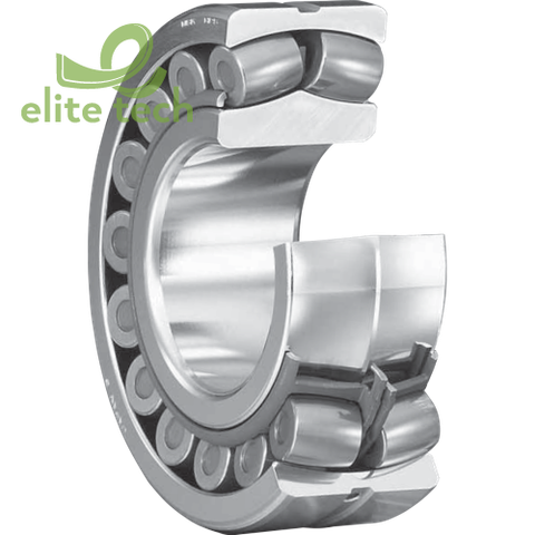 Bạc Đạn NSK Spherical Roller Bearing