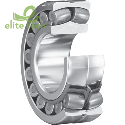 Bạc Đạn NSK Spherical Roller Bearing