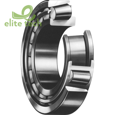 Bạc Đạn NSK Tapered Roller Bearing