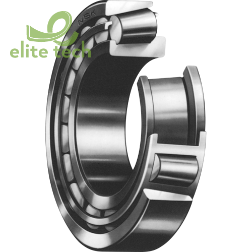 Bạc Đạn NSK Tapered Roller Bearing