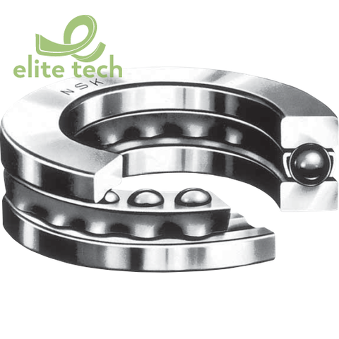 Bạc Đạn NSK Thrust Ball Bearing