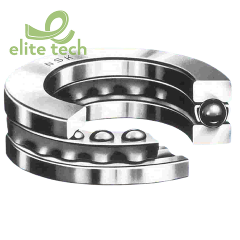 Bạc Đạn NSK Thrust Roller Bearing